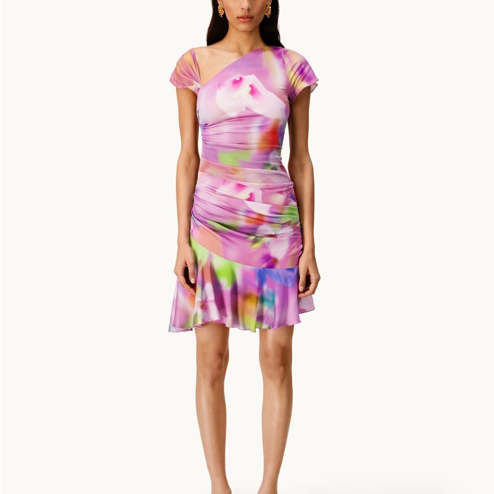 Mirae Nola dress